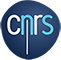Logo tutelle CNRS