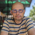 Christophe Mazzia