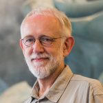 Portrait Wolfgang Cramer