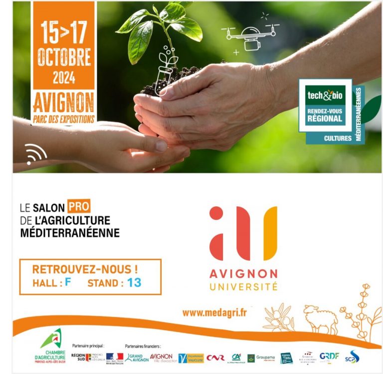 Med'Agri 2024