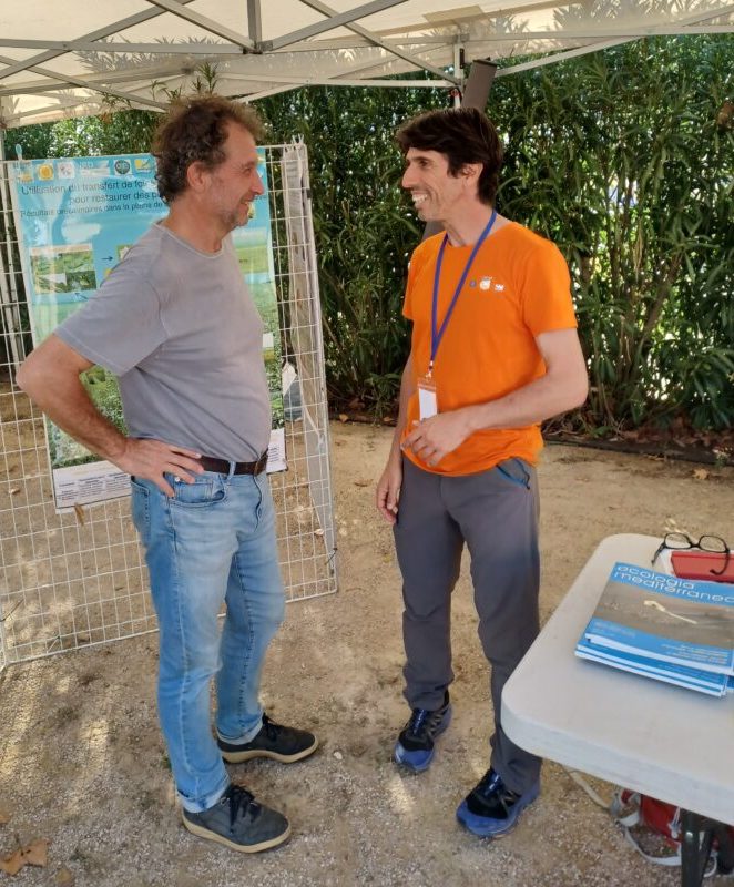 Fête des Coussouls oct 2024