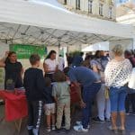 Fête de la Science 2025, Avignon