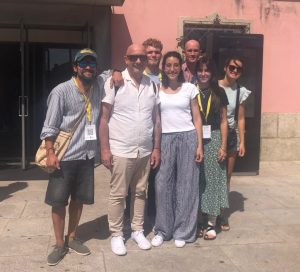 World Sponge Conference Porto 2025