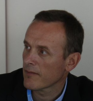 Gérald Culioli