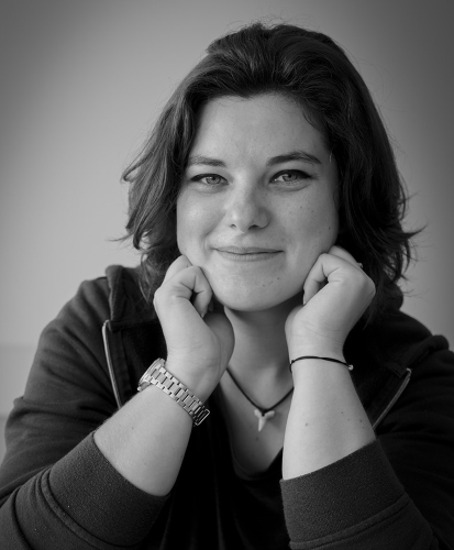 Coline Bedoret