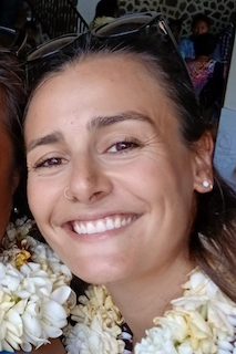 Pauline Palmas