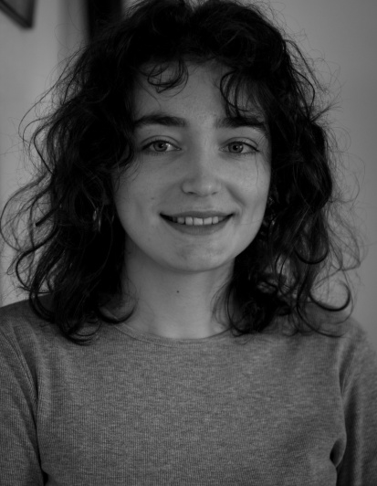 Marion Delettre