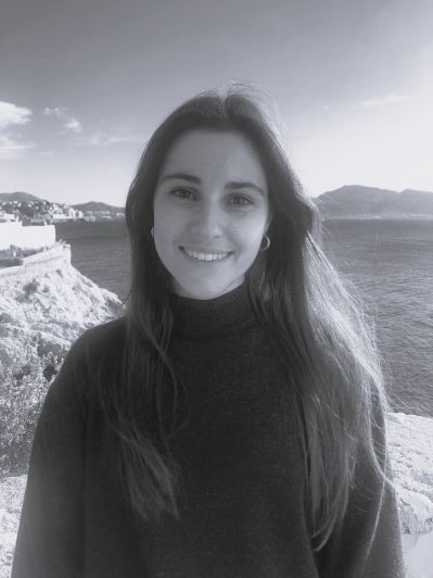 Morgane Monteil