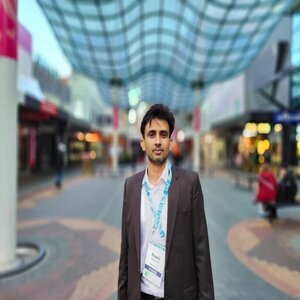 Khalid Mehmood