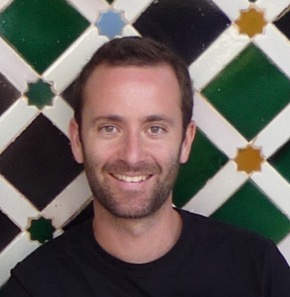 Olivier Blight