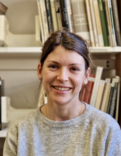 Emma Gamba