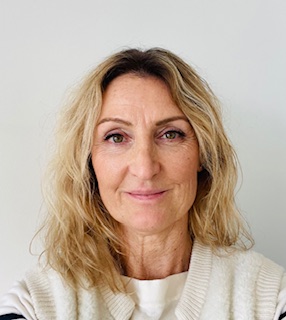 Carole Mathe De Souza