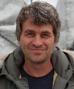 Pascal Hingamp