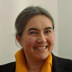 Alberte Bondeau