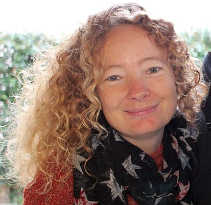 Elise Buisson