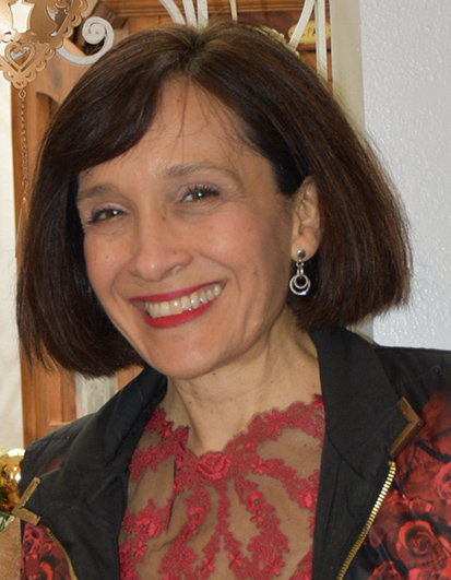 Laetitia Dejong-Moreau