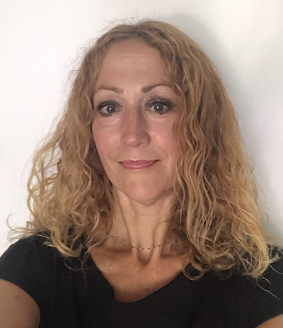 Anne-marie Farnet Da Silva