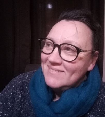Evelyne Franquet