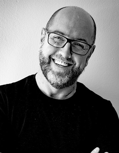 Stephane Greff