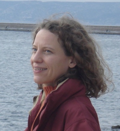 Lucie Miche