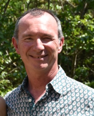 Xavier Moreau