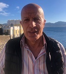 Sacha Molinari