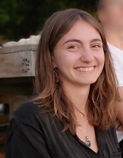 Marie Zakardjian