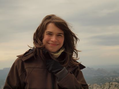 Amandine Gasc