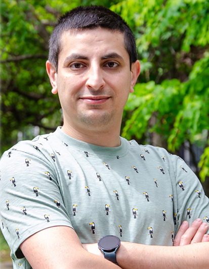 Elnur Garayev