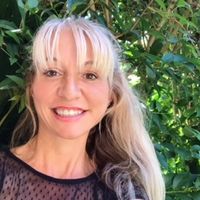 Eliane Charrat