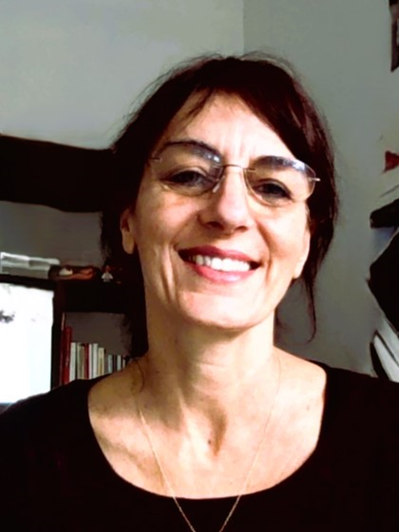Anne Chenuil-Maurel