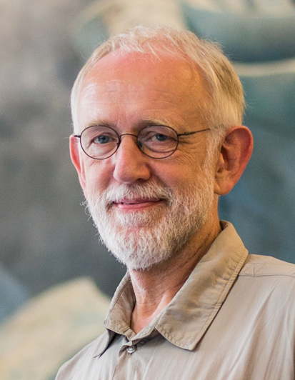 Wolfgang Cramer