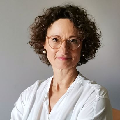 Jeanne Perrin