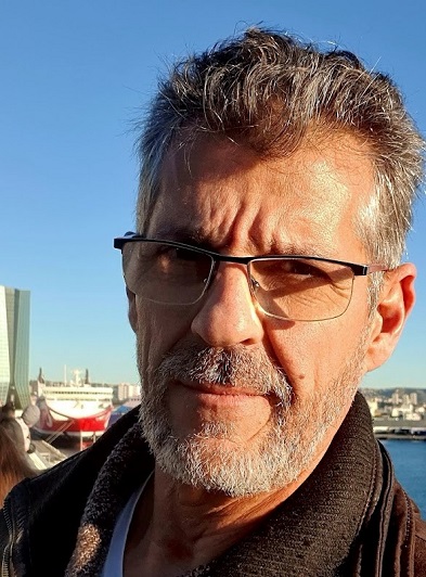 Thierry Orsiere