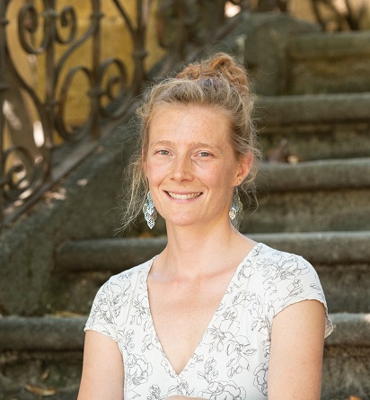 Cecile Albert