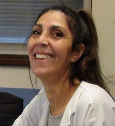 Nadira Taieb-Largois