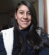 Karolina Argote Deluque