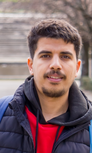 Youssef Lamwati