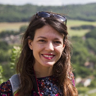 Valéria Romanodepaula