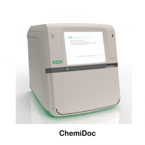 chemidoc2