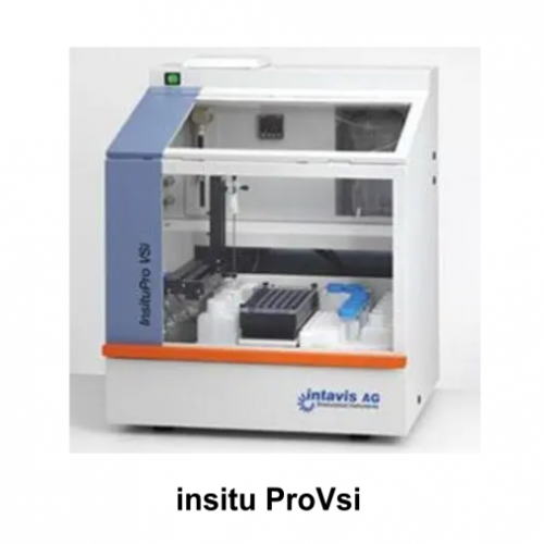 insitu proVsi